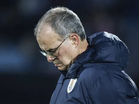 La única duda que tiene Bielsa contra Chile
