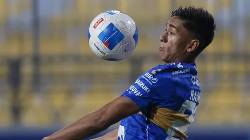 Ramos puede ser titular ante Uruguay esta noche