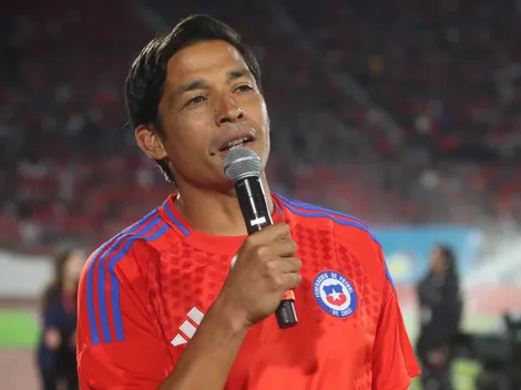 Matías Fernández sorprende con proyecto para ayudar a futbolistas