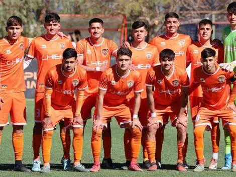 Desesperado llamado de juveniles de Cobreloa ante cierre de cadetes