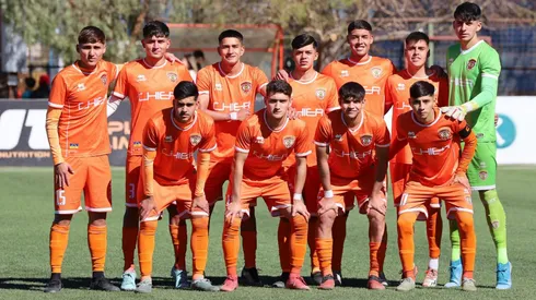 Las series menores de Cobreloa cerrarán su sede en Santiago.