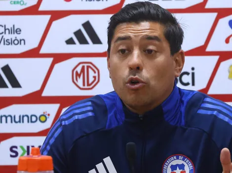 "Júzguenme por la juvenil": así le fue a Córdova con las inferiores