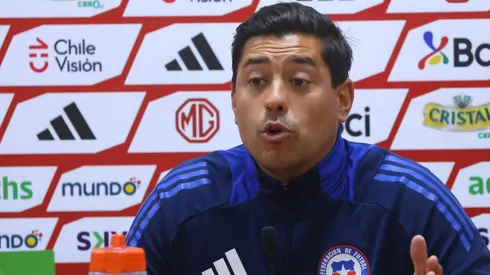 Nicolás Córdova y su ciclo en la Roja.