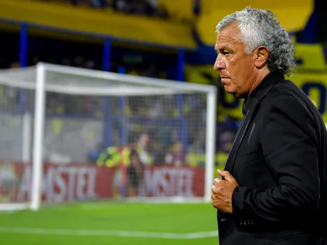 ¿Ventaja para la U? Néstor Gorosito llega totalmente en otra en Alianza