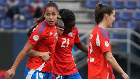 La Roja Femenina tiene programación para su estreno en Liga de Naciones Conmebol.