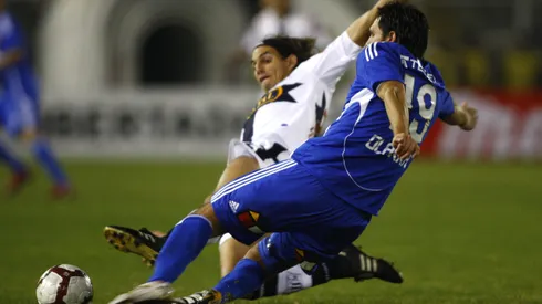 José Carlos Fernández quiere saborear la revancha contra la U.