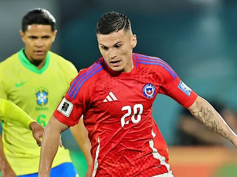 Emblema de la Roja elige al DT ideal tras este desastre