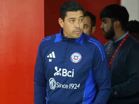 ¿Nico Córdova será el DT definitivo de La Roja? La IA responde