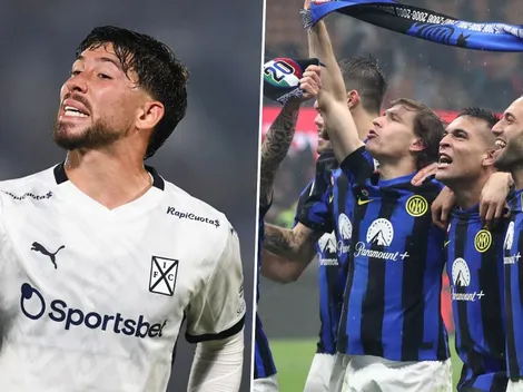 La fallida negociación del Inter que le dio inesperada ayuda a Loyola