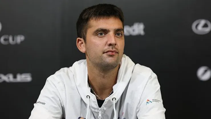 Tomás Barrios