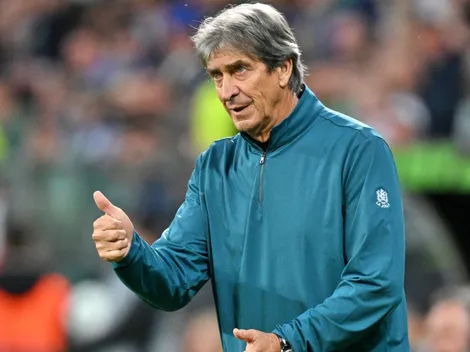 La Roja tiene esperanza: Pellegrini no vuelve a la Premier League