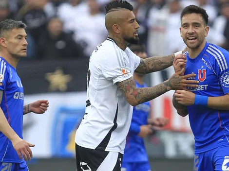 La U contra Milad por la Supercopa: "Quieren que fracasemos..."