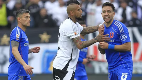 La U pide reprogramar la Supercopa por su duelo de la Copa Sudamericana.