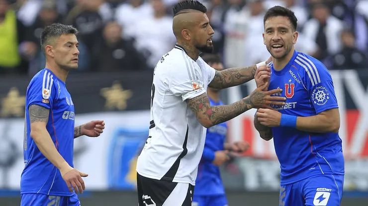 La U pide reprogramar la Supercopa por su duelo de la Copa Sudamericana.
