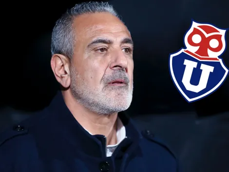 Pablo Milad y su movida para "ayudar" a la U ante la Conmebol