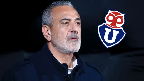 Pablo Milad afirma que "ayudó" a la U ante Conmebol.