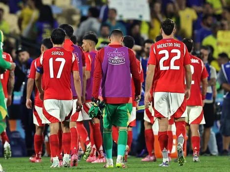 Aún lloran las finales perdidas: prensa argentina se burla de Chile