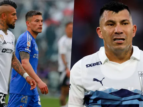"Soy el verdugo": el crack que le anotó 30 goles a los grandes de Chile