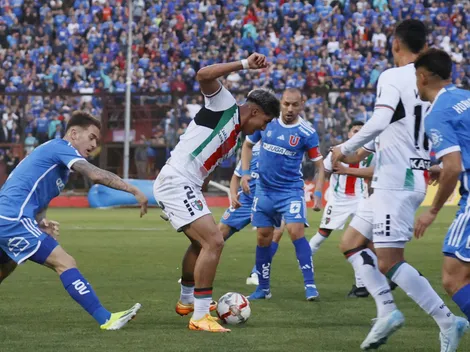 El perfil del delantero que despertó el interés de Universidad Católica