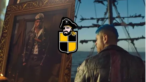 El videazo del Mono Sánchez en Coquimbo.