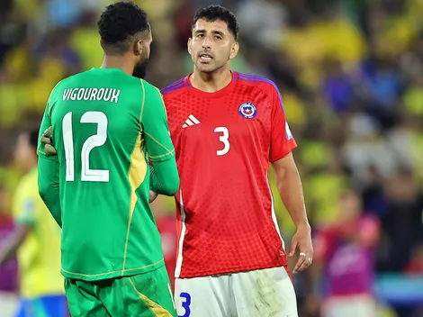 El dato que pone a La Roja en riesgo de ser la peor de la historia