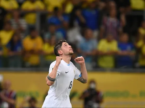 Lo ayudó Alexis, admira a Vidal y tiene una relación "tóxica" con Bielsa