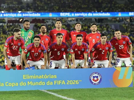 Manuel de Tezanos define al técnico ideal para la Roja