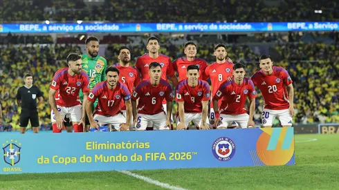 La selección chilena busca un nuevo DT.
