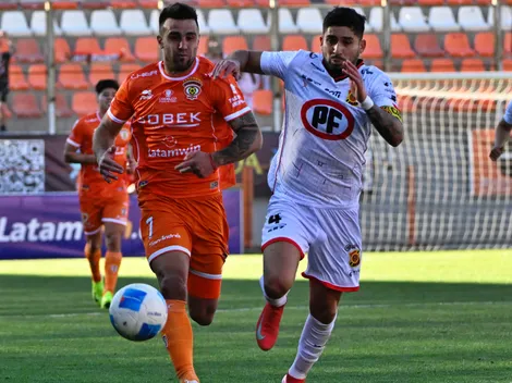 Los dos entrenadores de Primera B en riesgo de ser despedidos