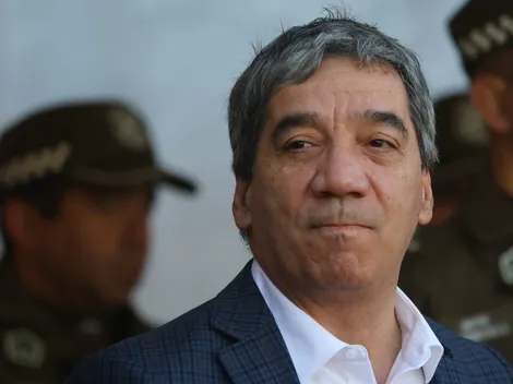 Diputado amenaza al delegado presidencial por la Supercopa