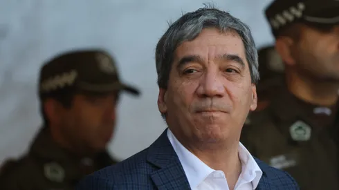 Gonzalo Durán en la mira por la autorización de la Supercopa.