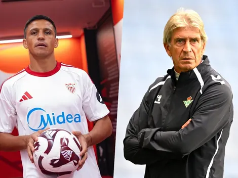 "La verdad es que es un...": la sinceridad de Sánchez sobre Pellegrini