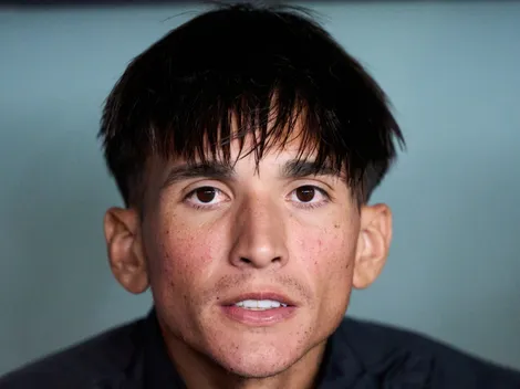 Impidió que Assadi saliera de la U de Chile y es la carta secreta de Bielsa