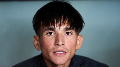 El seleccionado de Uruguay es una de las cartas de Bielsa para el Mundial.