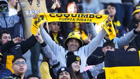 Coquimbo Unido mantiene los precios para ver al puntero