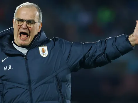 La pelea de Bielsa en Chile de la que nadie supo: "Un bodrio..."