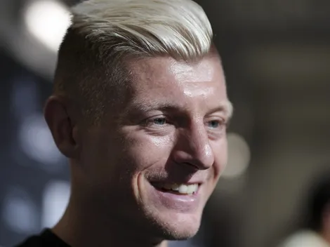 Su país es potencia mundial, pero lo descarta como campeón el 2026