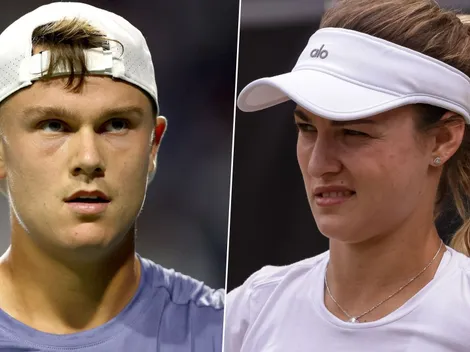 Ex N°11 se burla y expone a Holger Rune: “Me envío mensajes...”