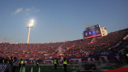 Un clásico en el Estadio Nacional regresa después de varios años.