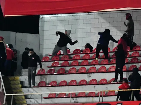 Periodista argentino y los únicos culpables tras eliminación de Independiente