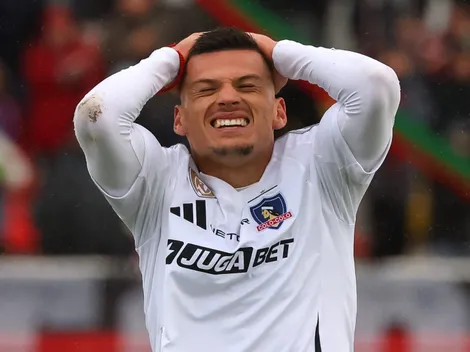 El dinero que Colo Colo rechazó desde España por Cepeda