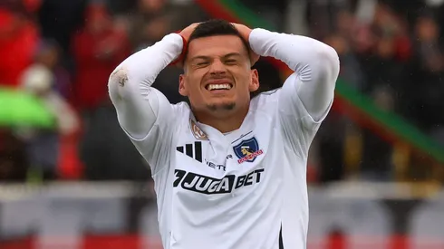 Lucas Cepeda no fue vendido a España pues ofrecían comprar el 50% del pase