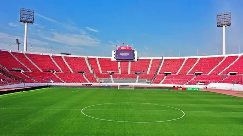 El Estadio Nacional cerrará sus puertas tras el duelo por Eliminatorias.