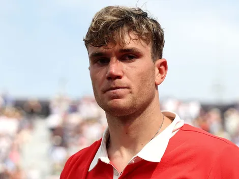 Es top 10 y sorprende con dura decisión: “Es muy difícil de aceptar”