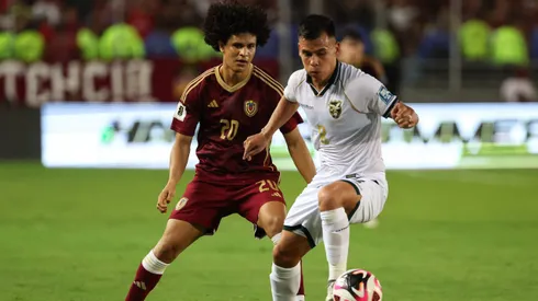 El Niño Maravilla que puede ir al Mundial.