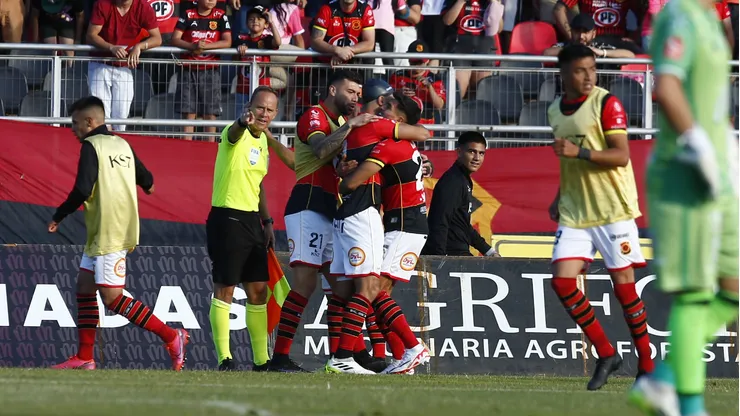 Apenas dos días después del Mundial Sub 20, volverán a ser locales en su estadio.
