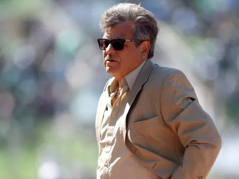 Garcés explica por qué no llamaron jugadores de Coquimbo