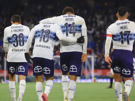 Universidad Católica suma nueva baja para enfrentar a Deportes Limache