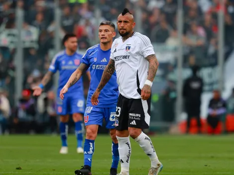 "¿Colo Colo quiere? Se suspende": la polémica de la U y la ANFP