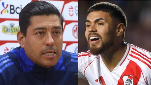 Nicolás Córdova dio detalles en torno a una vieja dolencia física del zaguero de River Plate.